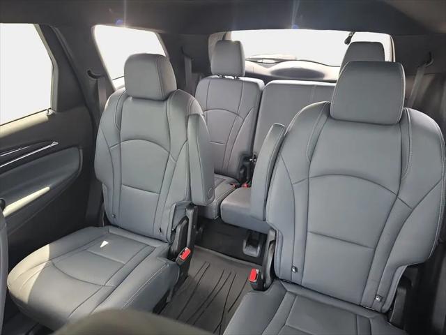 2023 Buick Enclave Essence AWD