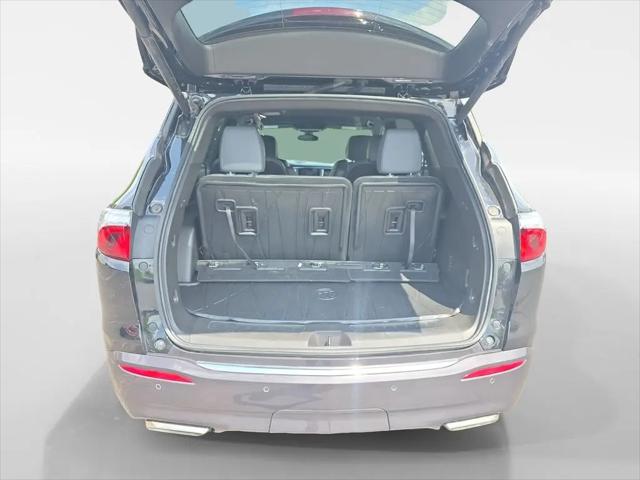 2023 Buick Enclave Essence AWD