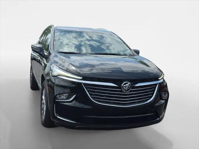 2023 Buick Enclave Essence AWD