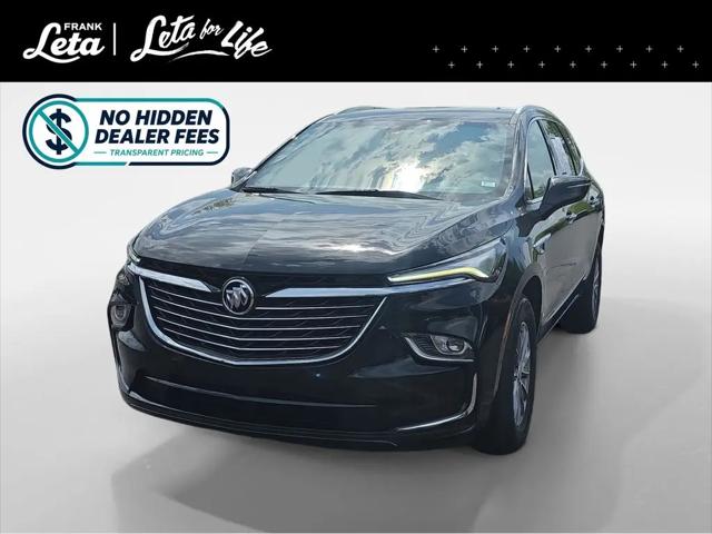 2023 Buick Enclave Essence AWD for sale in O'Fallon, MO