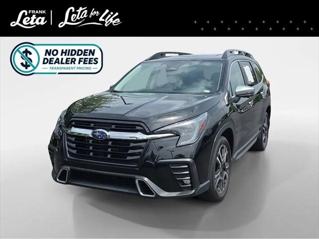 2023 Subaru Ascent Touring 7-Passenger for sale in O'Fallon, MO