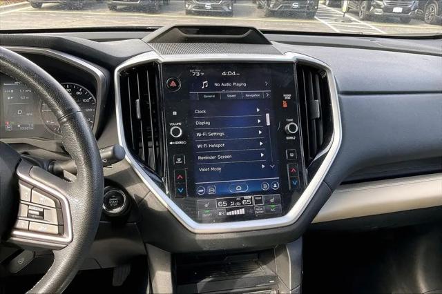 2023 Subaru Ascent Limited 7-Passenger