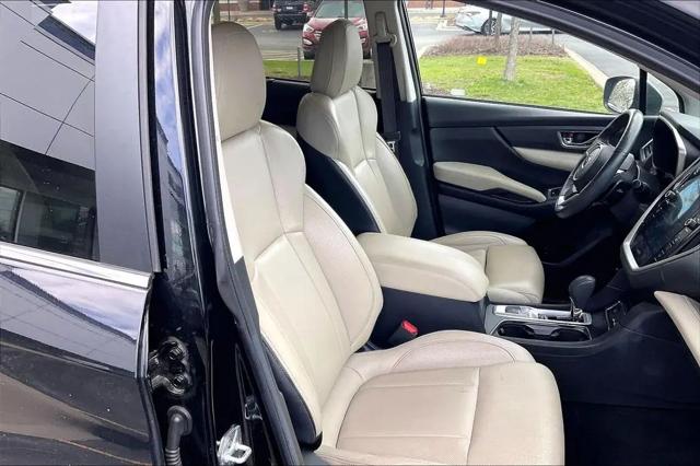 2023 Subaru Ascent Limited 7-Passenger