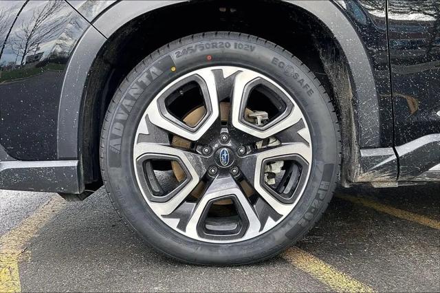 2023 Subaru Ascent Limited 7-Passenger