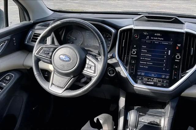 2023 Subaru Ascent Limited 7-Passenger