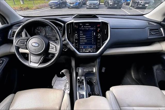 2023 Subaru Ascent Limited 7-Passenger