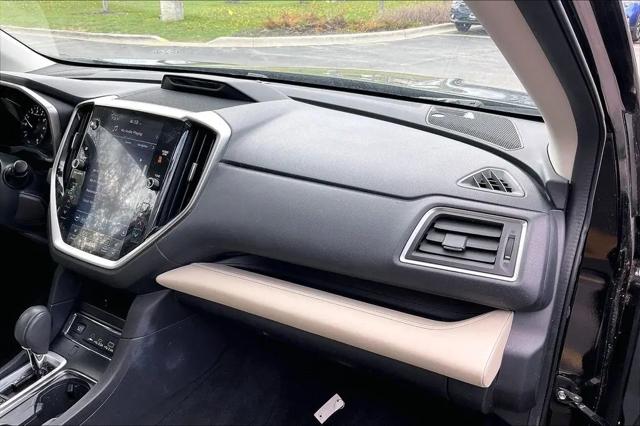2023 Subaru Ascent Limited 7-Passenger