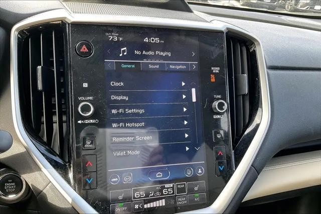 2023 Subaru Ascent Limited 7-Passenger