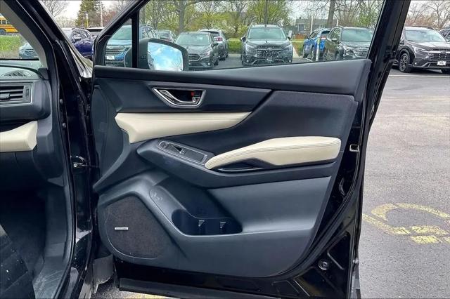 2023 Subaru Ascent Limited 7-Passenger