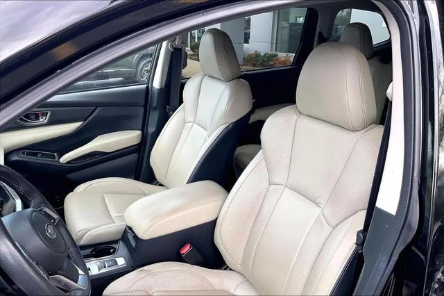 2023 Subaru Ascent Limited 7-Passenger
