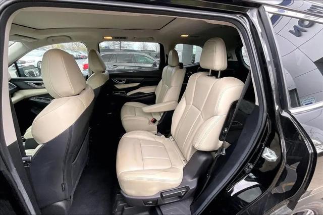 2023 Subaru Ascent Limited 7-Passenger