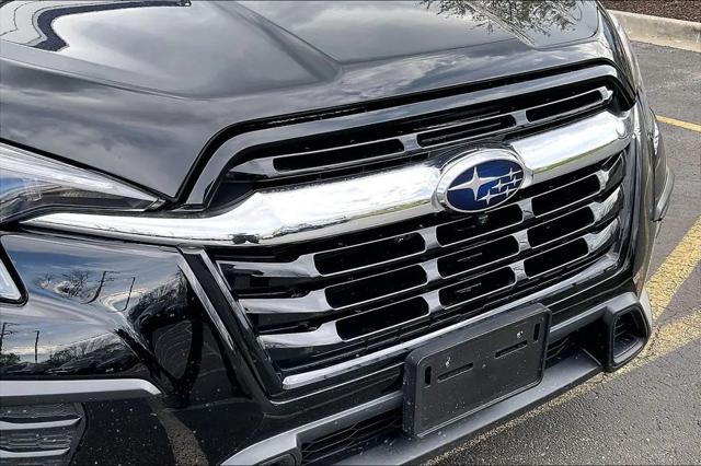 2023 Subaru Ascent Limited 7-Passenger