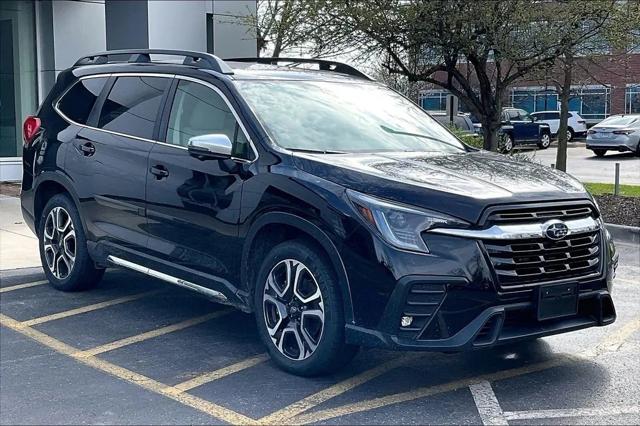 2023 Subaru Ascent Limited 7-Passenger