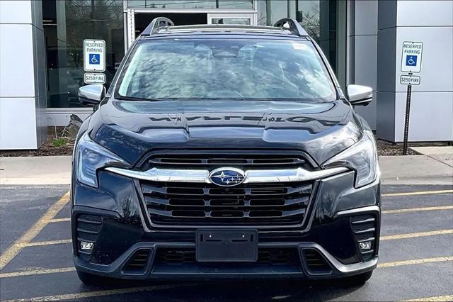 2023 Subaru Ascent Limited 7-Passenger