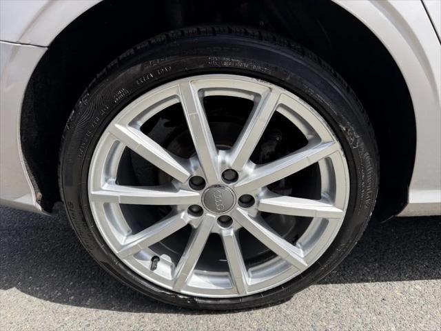 2016 Audi A3 2.0T Premium