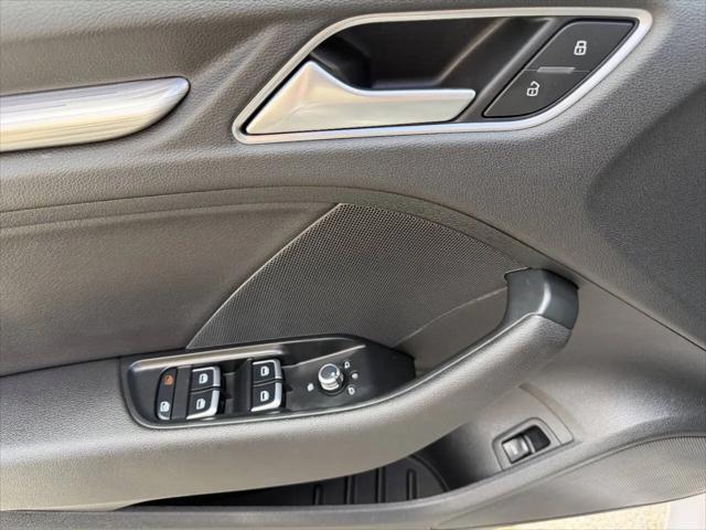2016 Audi A3 2.0T Premium