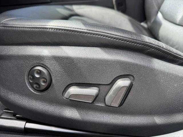 2016 Audi A3 2.0T Premium