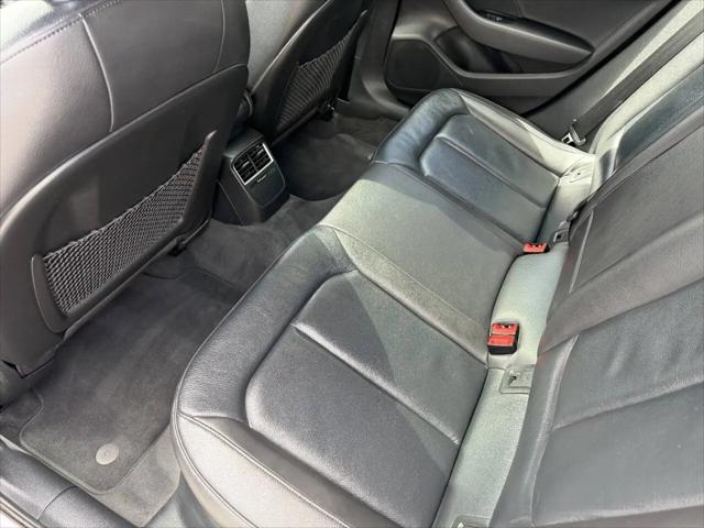 2016 Audi A3 2.0T Premium
