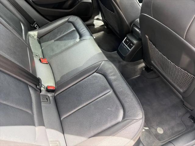 2016 Audi A3 2.0T Premium