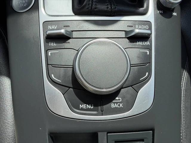 2016 Audi A3 2.0T Premium