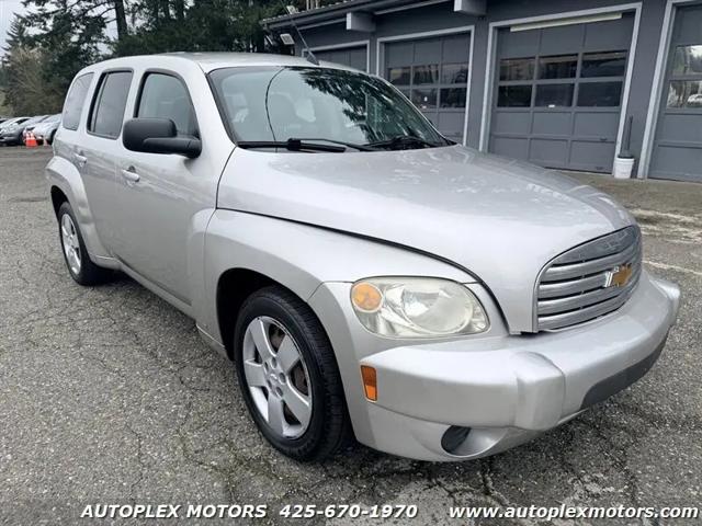 2008 Chevrolet HHR LS for sale in Lynnwood, WA