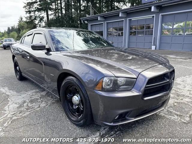 2013 Dodge Charger Road/Track for sale in Lynnwood, WA