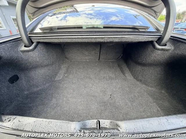 2013 Dodge Charger Road/Track