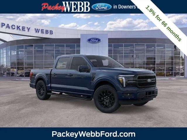 2026 Ford F-150 LARIAT for sale in Downers Grove, IL