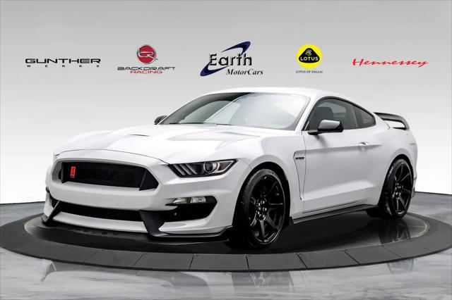 2016 Ford GT Shelby GT350R for sale in Carrollton, TX