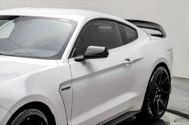 2016 Ford GT Shelby GT350R