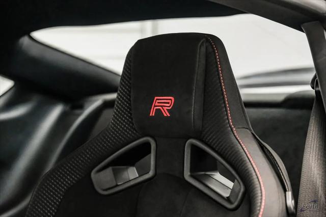 2016 Ford GT Shelby GT350R