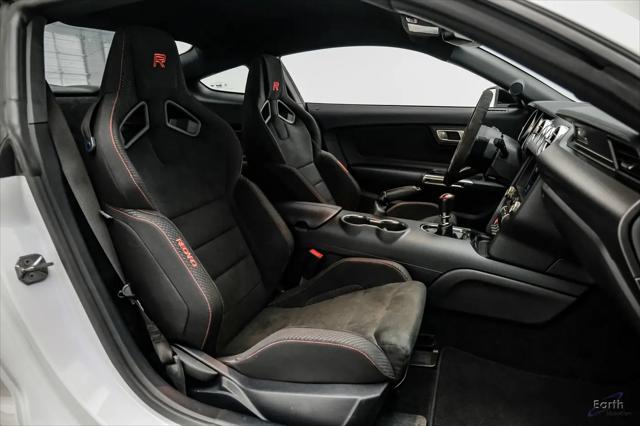 2016 Ford GT Shelby GT350R