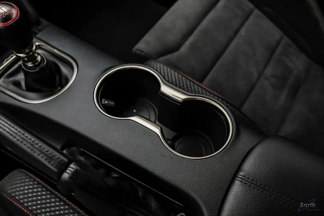 2016 Ford GT Shelby GT350R