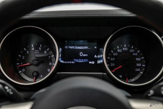 2016 Ford GT Shelby GT350R