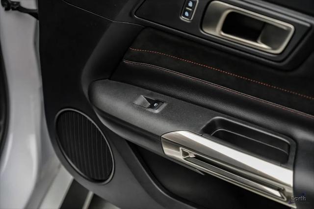2016 Ford GT Shelby GT350R