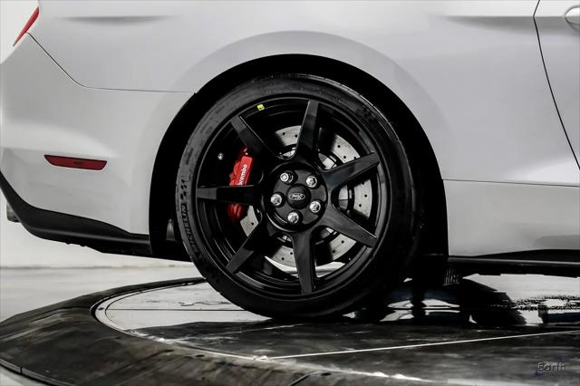 2016 Ford GT Shelby GT350R