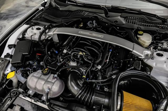 2016 Ford GT Shelby GT350R