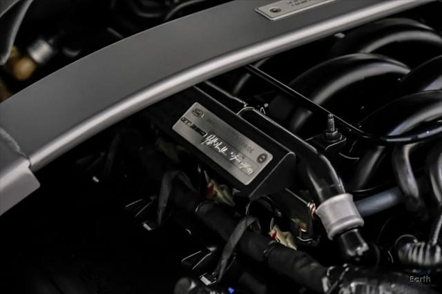 2016 Ford GT Shelby GT350R