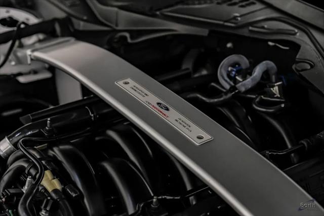 2016 Ford GT Shelby GT350R