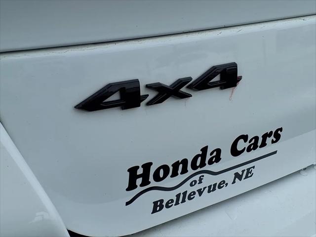 2024 Jeep Grand Cherokee L Altitude 4x4