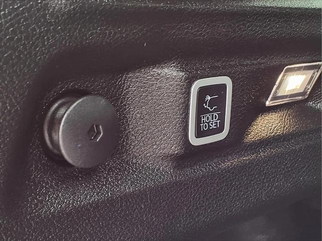 2024 Jeep Grand Cherokee L Altitude 4x4
