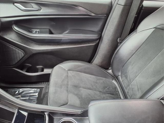 2024 Jeep Grand Cherokee L Altitude 4x4