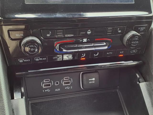 2024 Jeep Grand Cherokee L Altitude 4x4