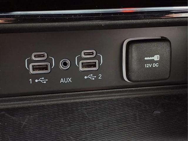 2024 Jeep Grand Cherokee L Altitude 4x4