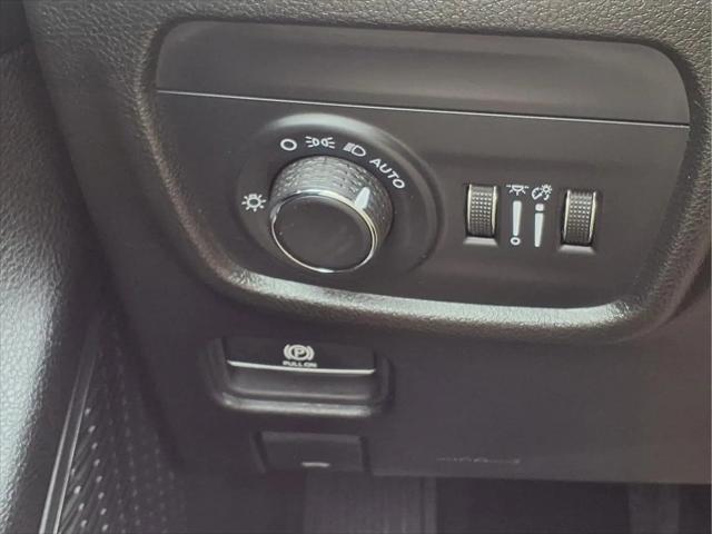 2024 Jeep Grand Cherokee L Altitude 4x4