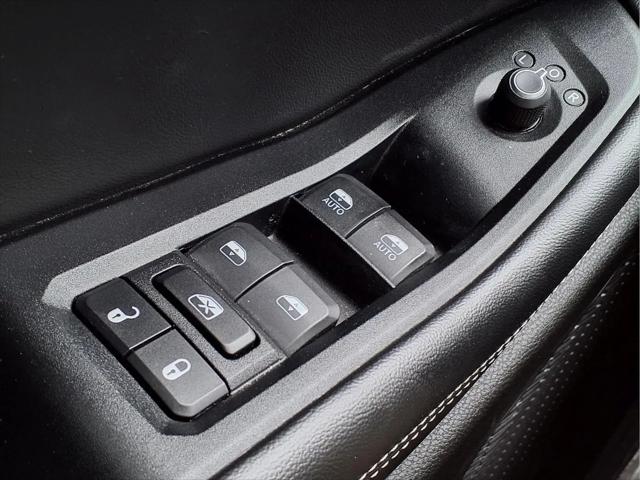 2024 Jeep Grand Cherokee L Altitude 4x4