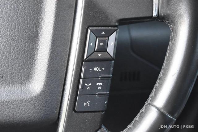 2017 Lincoln Navigator Select