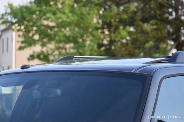 2017 Lincoln Navigator Select