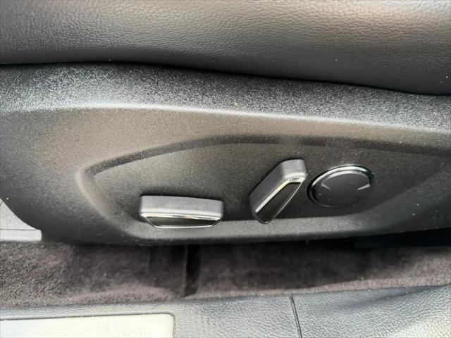 2018 Ford Fusion Titanium
