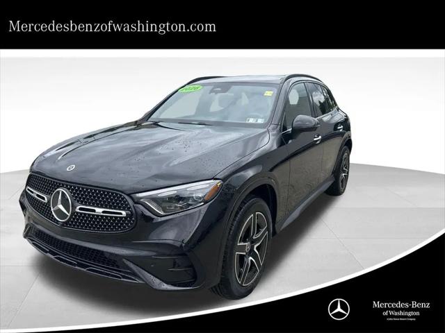 2026 Mercedes-Benz GLC GLC 300 for sale in Washington, PA